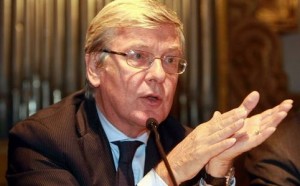CONVEGNO LA "BANDA LARGA" CON BERNABE', PARISI