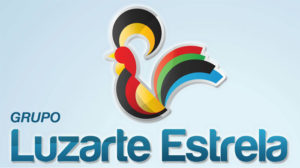 LUZARTE Logo
