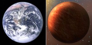 Scoperto il pianeta più simile alla Terra mai osservato