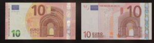 NEW BANKNOTE