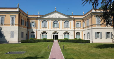 Tecnologia ceramica italiana per la prima volta a CICEE Tecnologia ceramica italiana per la prima volta a CICEE