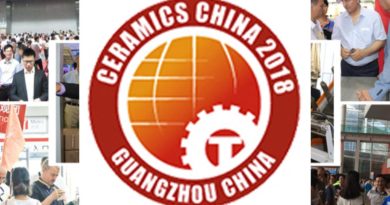 Tecnologia ceramica made in Italy: obiettivo Ceramics China Tecnologia ceramica made in Italy: obiettivo Ceramics China