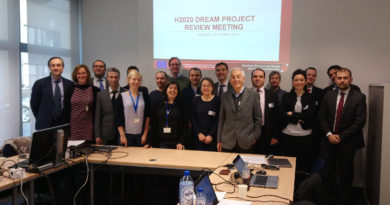 I forni per ceramica che risparmiano energia e riducono le emissioni sono realtà grazie a Sacmi e Crit I forni per ceramica che risparmiano energia e riducono le emissioni sono realtà grazie a Sacmi e Crit