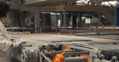Italcer Group lancia sul mercato ADVANCE, il “supermateriale” ceramico eco-attivo, antinquinante e antibatterico. Italcer Group lancia sul mercato ADVANCE, il “supermateriale” ceramico eco-attivo, antinquinante e antibatterico.
